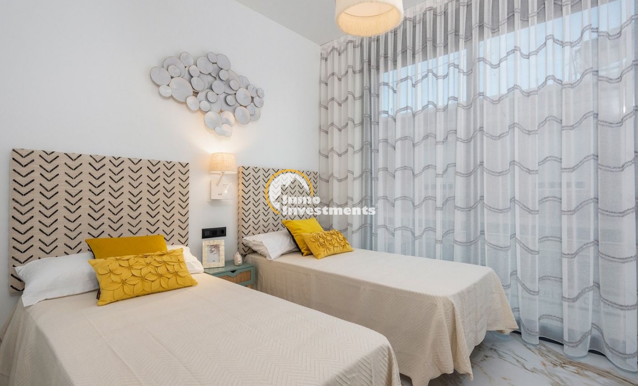 New build - Apartment - Guardamar del Segura - CENTRO