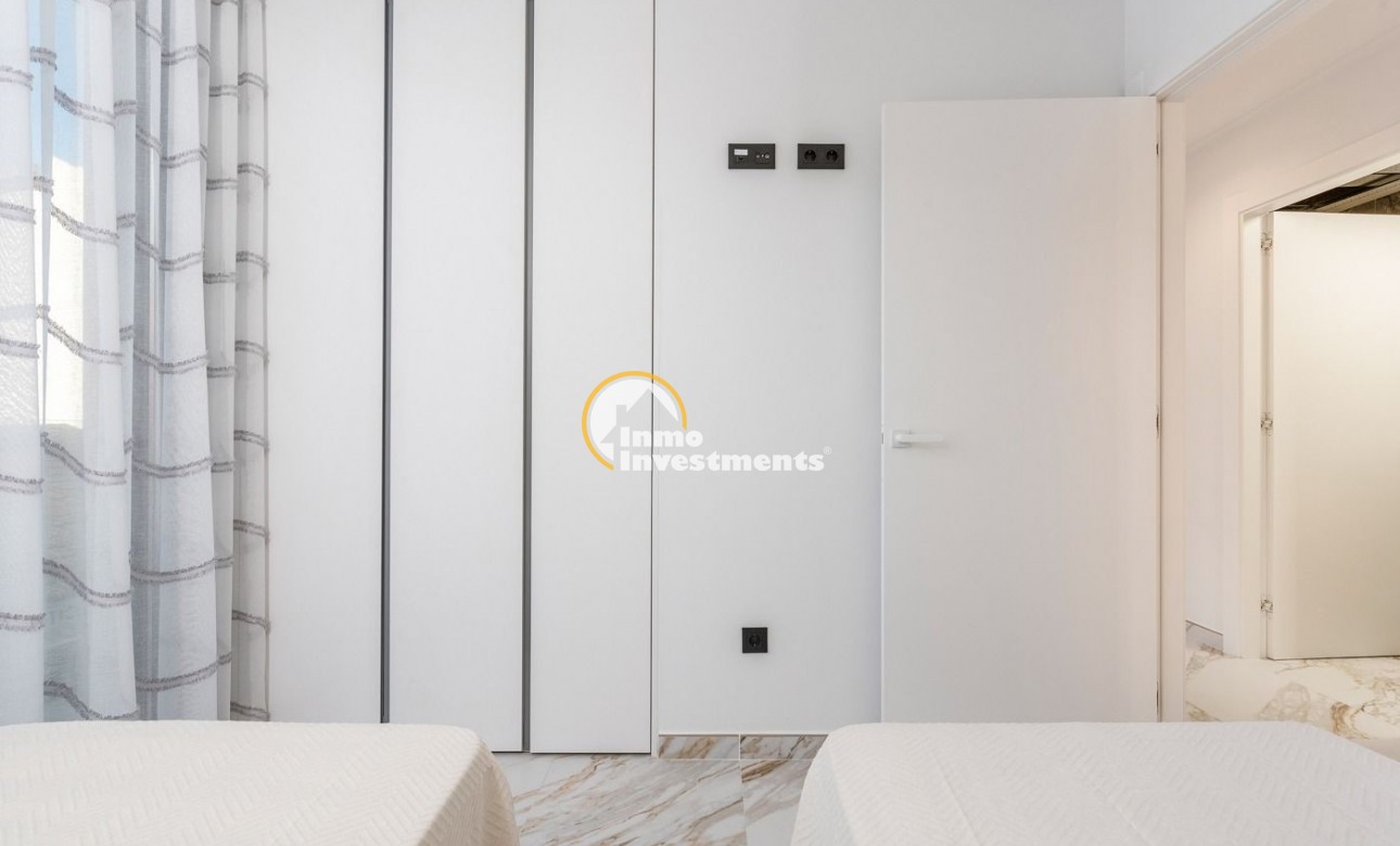 Nouvelle Construction - Appartement - Guardamar del Segura - CENTRO