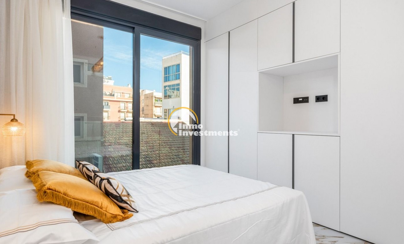 Nieuwbouw - Appartement - Guardamar del Segura - CENTRO