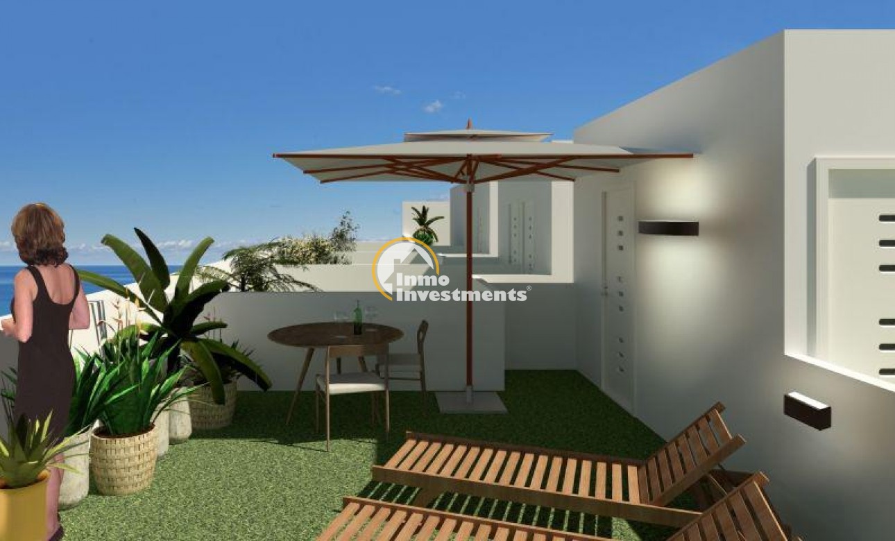 New build - Apartment - Guardamar del Segura - CENTRO