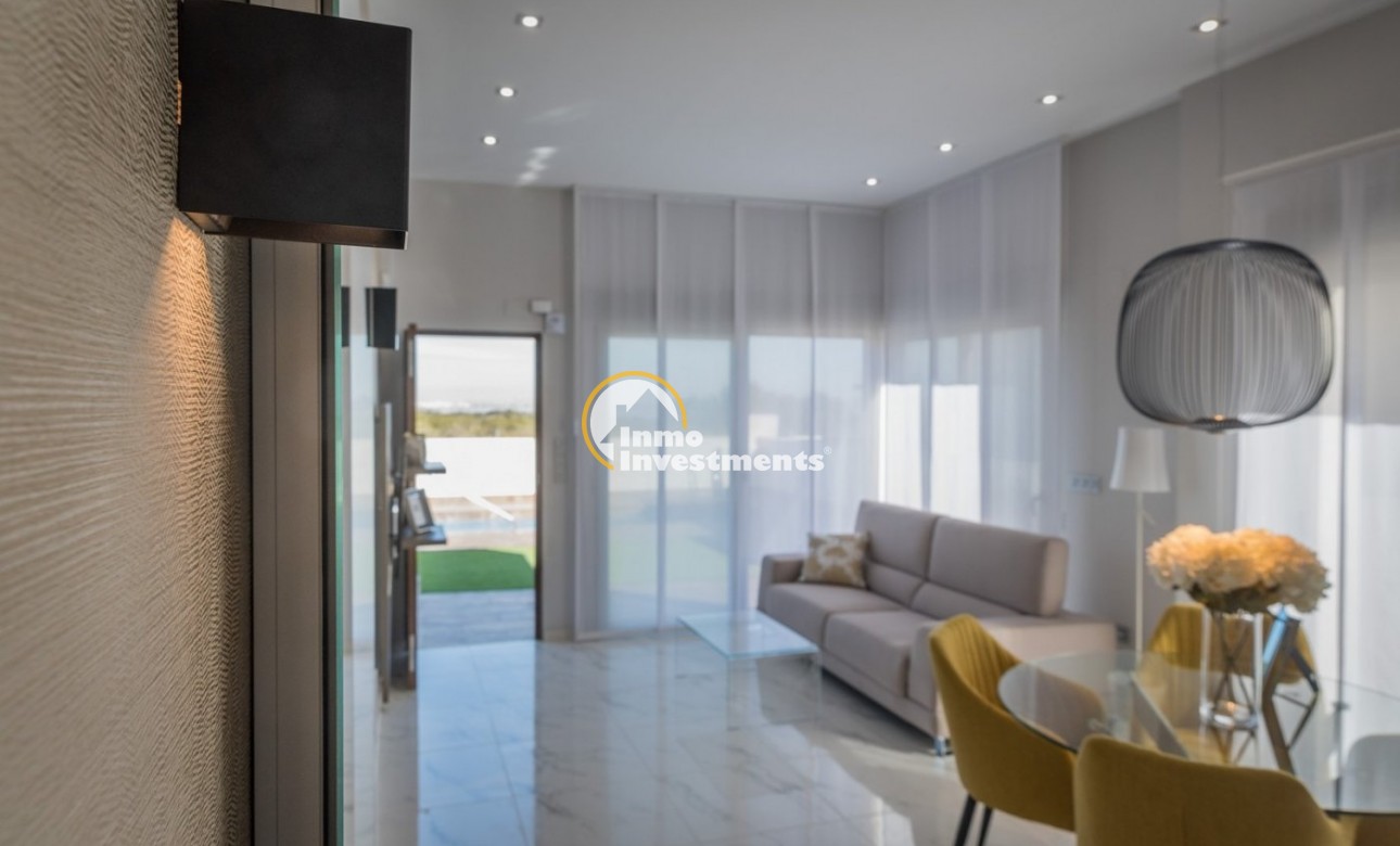 Nouvelle Construction - Villa - Orihuela Costa - PAU 8