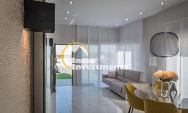 Neubau Immobilien - Villa - Orihuela Costa - PAU 8