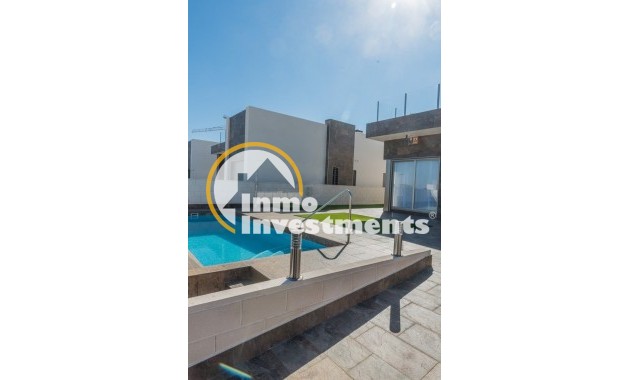 Neubau Immobilien - Villa - Orihuela Costa - PAU 8