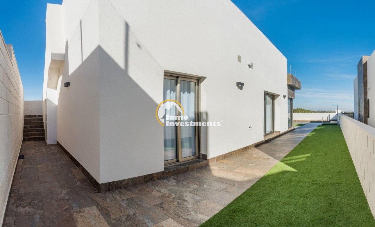 New build - Villa - Orihuela Costa - PAU 8