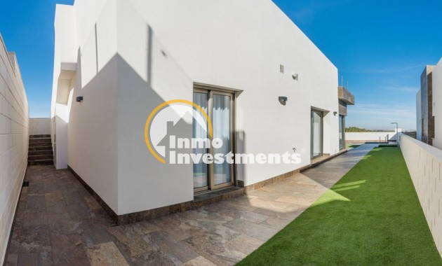 Neubau Immobilien - Villa - Orihuela Costa - PAU 8