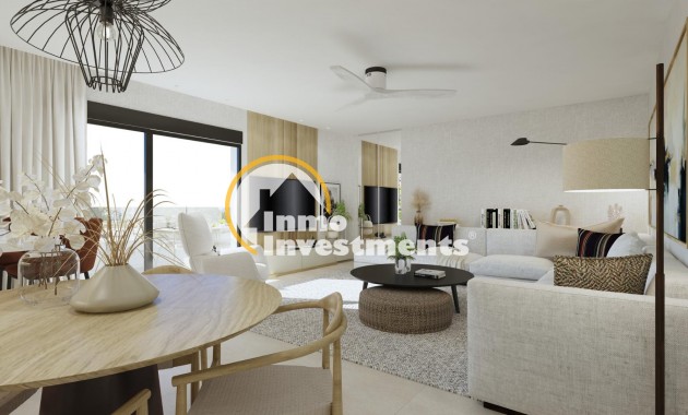 Neubau Immobilien - Penthouse - Almoradí - Center