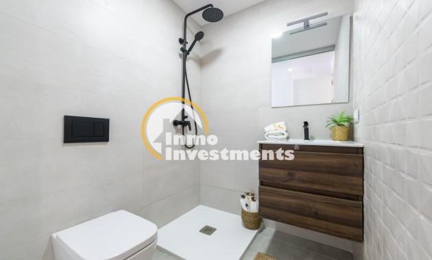 Neubau Immobilien - Bungalow - Orihuela Costa - PAU 26