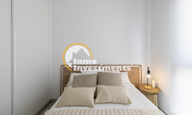 Neubau Immobilien - Bungalow - Orihuela Costa - PAU 26