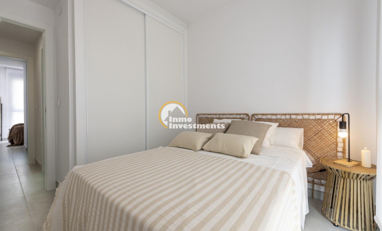 Neubau Immobilien - Bungalow - Orihuela Costa - PAU 26