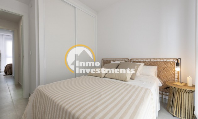 Neubau Immobilien - Bungalow - Orihuela Costa - PAU 26