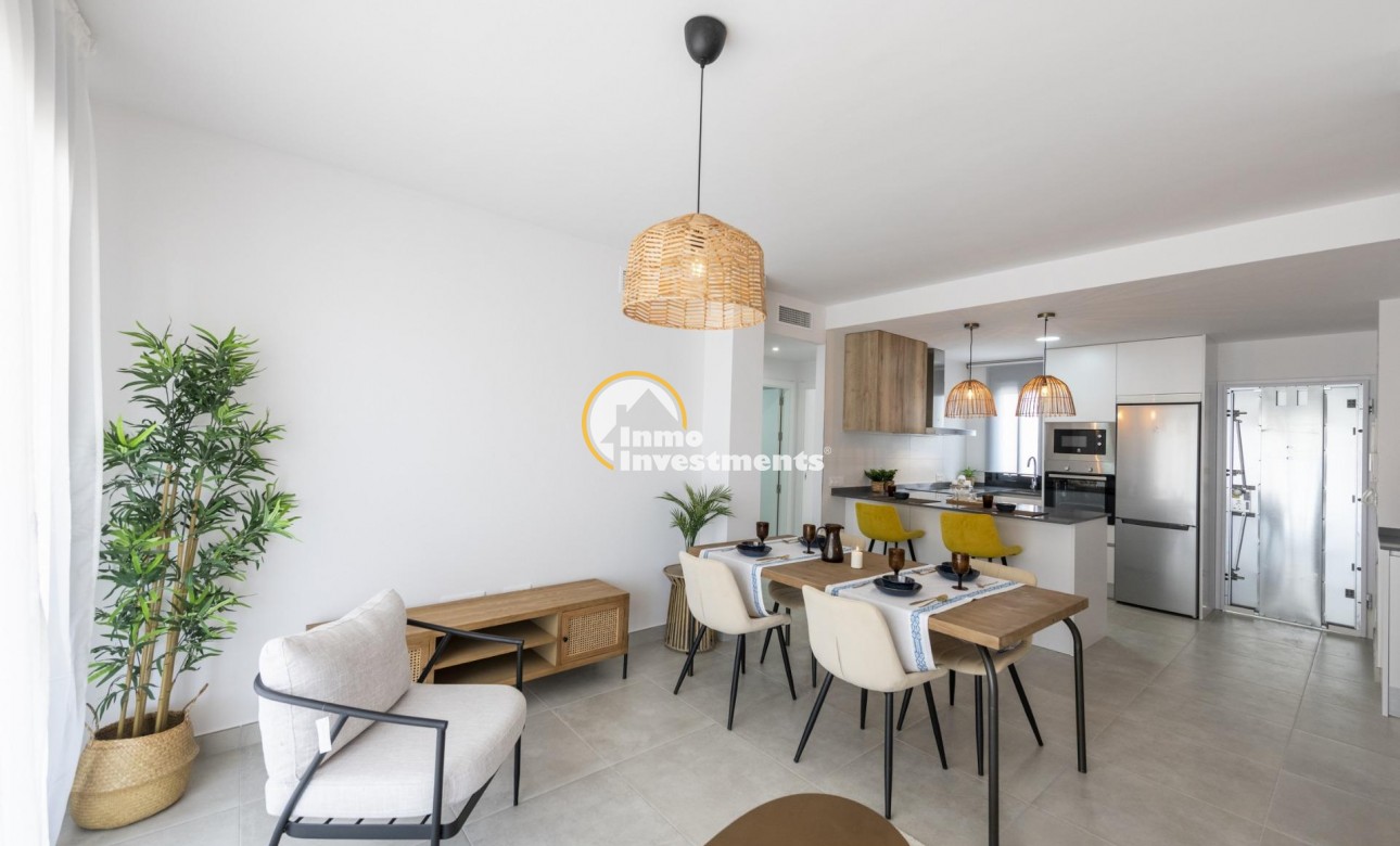 Neubau Immobilien - Bungalow - Orihuela Costa - PAU 26