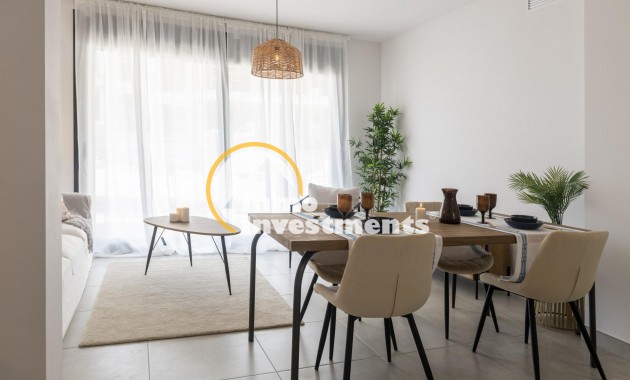 Neubau Immobilien - Bungalow - Orihuela Costa - PAU 26