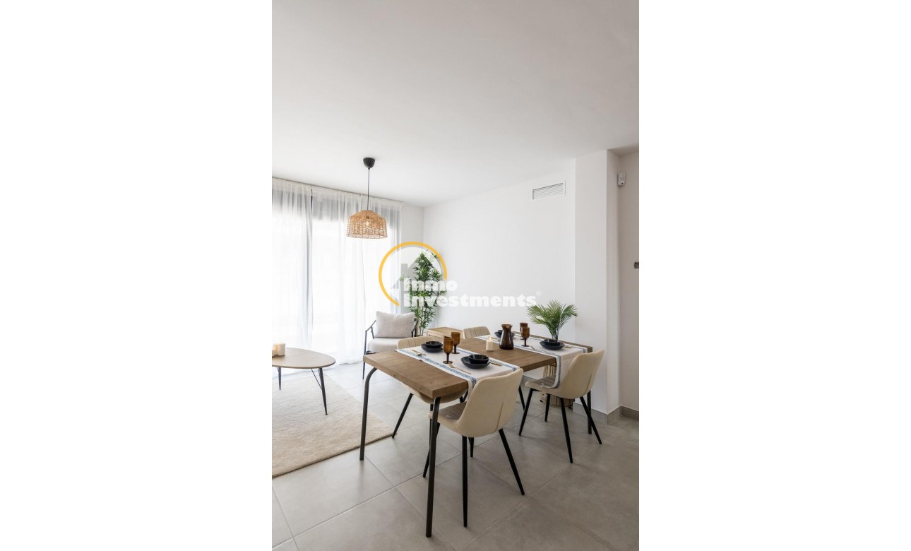 Neubau Immobilien - Bungalow - Orihuela Costa - PAU 26