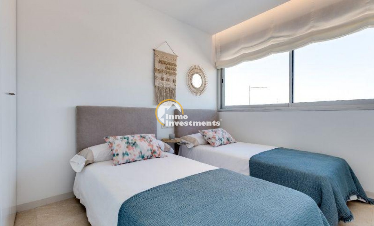 Nieuwbouw - Bungalow - Torrevieja - Los Balcones