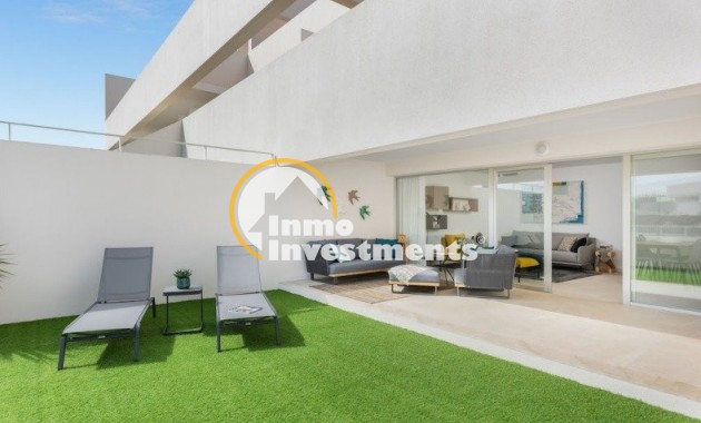 Neubau Immobilien - Bungalow - Torrevieja - Los Balcones