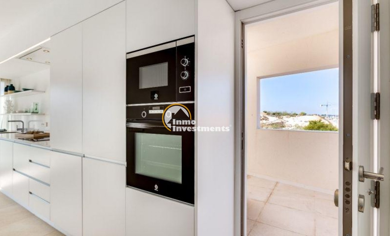 Neubau Immobilien - Bungalow - Torrevieja - Los Balcones