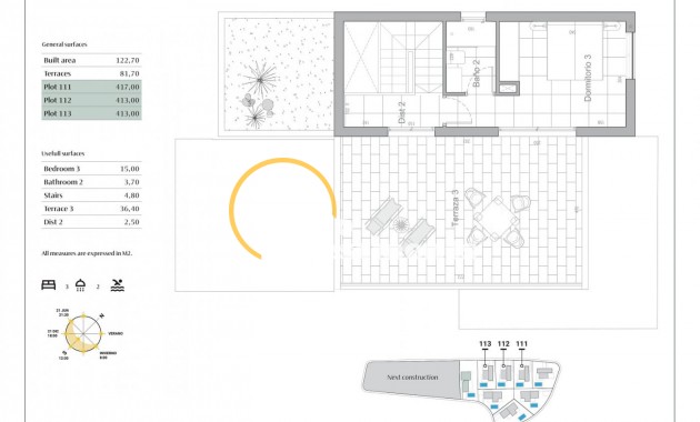 New build - Villa - Finestrat - Balcón De Finestrat