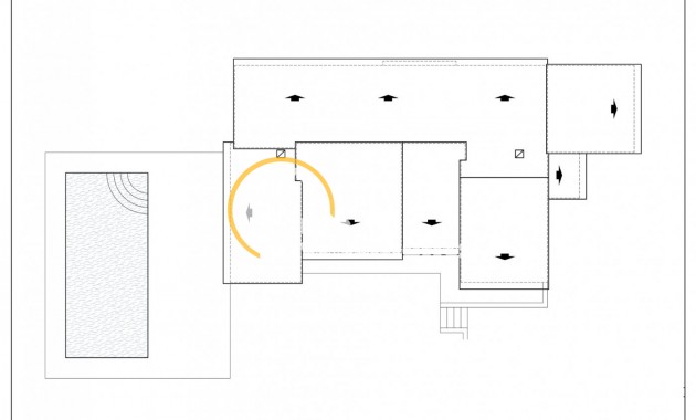 Nieuwbouw - Villa - Benissa - Fanadix