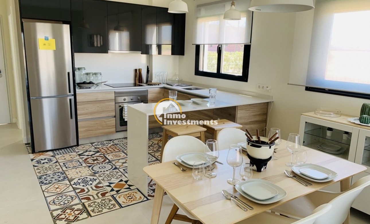 New build - Apartment - Alhama De Murcia - Condado De Alhama Golf Resort