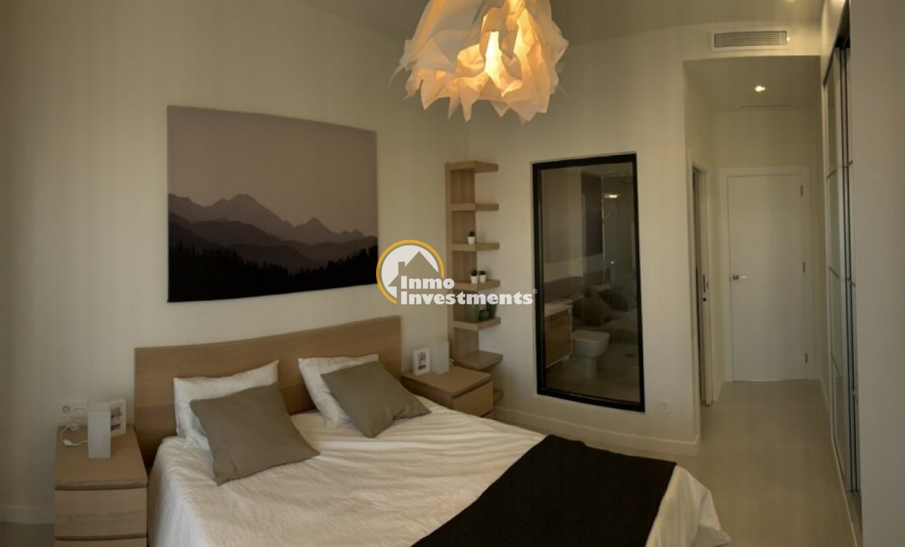 Nouvelle Construction - Appartement - Alhama De Murcia - Condado De Alhama Golf Resort