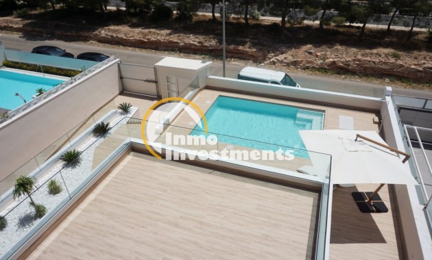 Neubau Immobilien - Villa - Orihuela Costa - Agua Marina