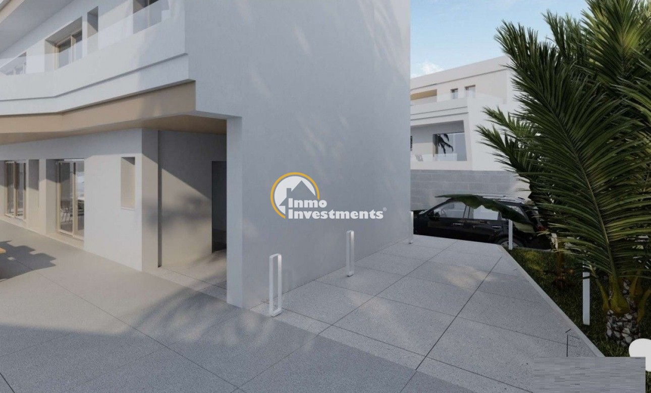 Neubau Immobilien - Villa - Orihuela Costa - Agua Marina