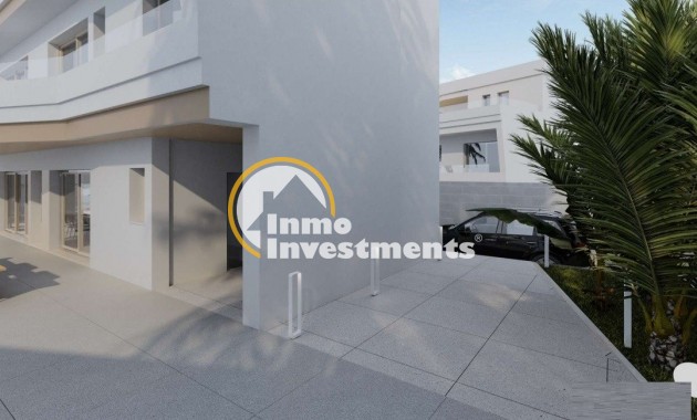 Neubau Immobilien - Villa - Orihuela Costa - Agua Marina