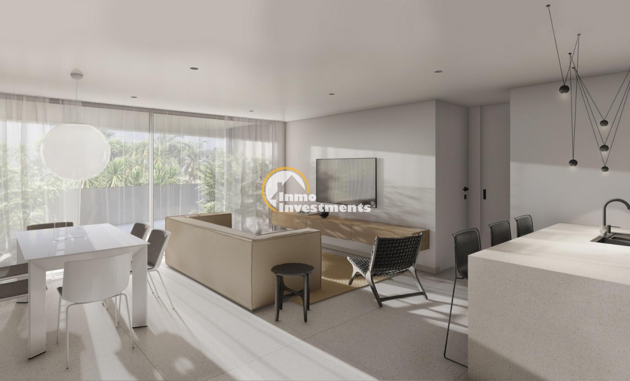 Neubau Immobilien - Penthouse - Guardamar del Segura - El Raso