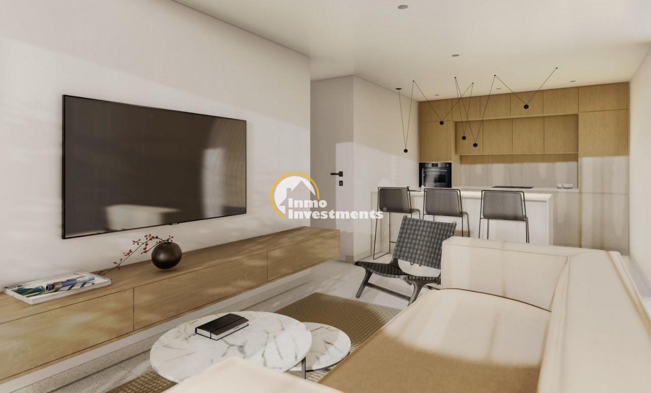 Nieuwbouw - Penthouse - Guardamar del Segura - El Raso