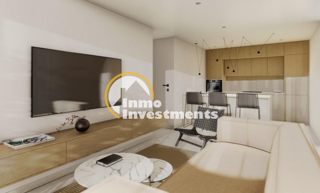 Neubau Immobilien - Penthouse - Guardamar del Segura - El Raso