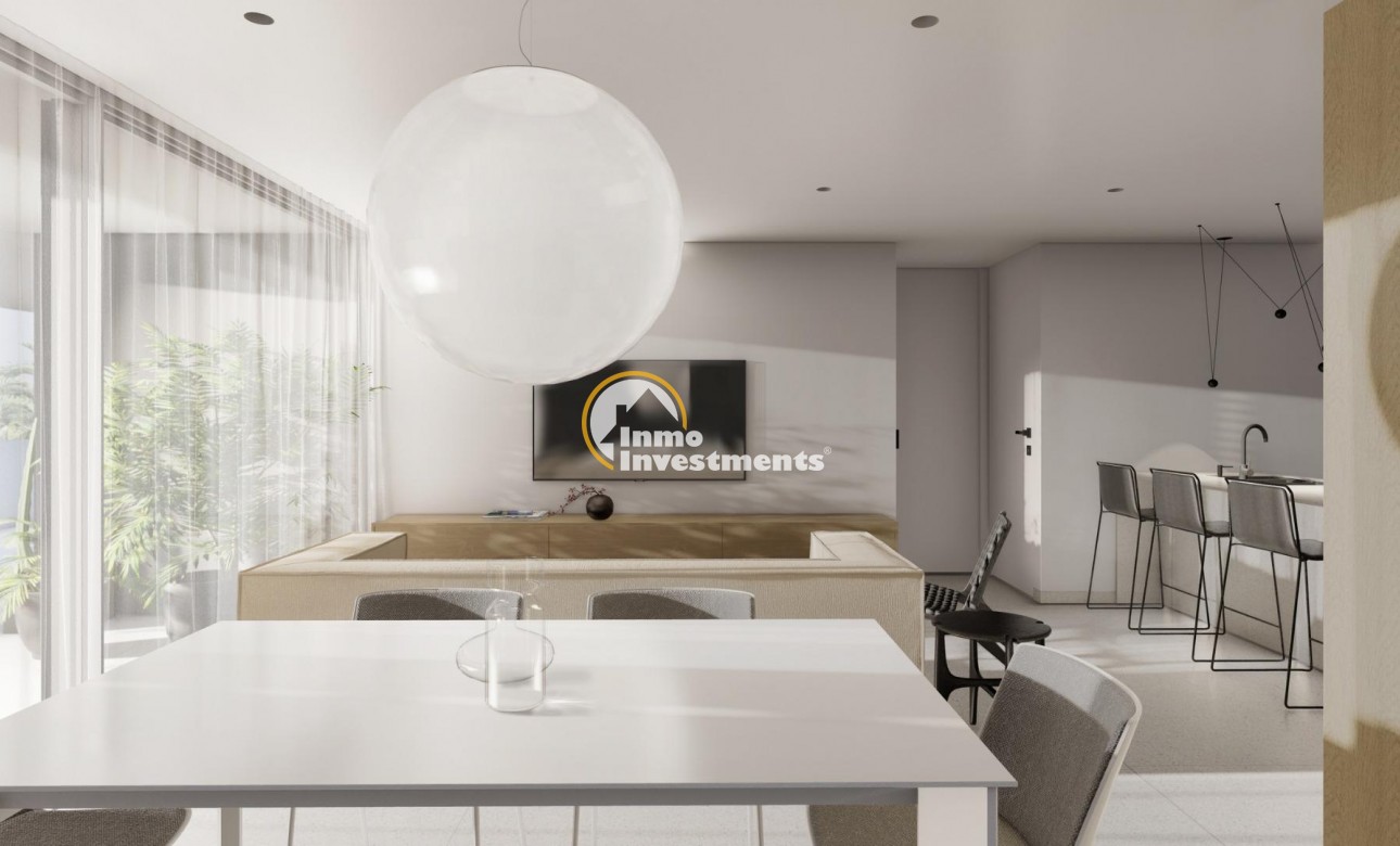 Neubau Immobilien - Penthouse - Guardamar del Segura - El Raso