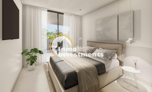 Neubau Immobilien - Penthouse - Guardamar del Segura - El Raso