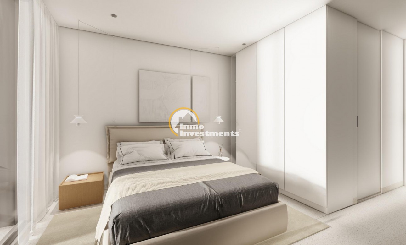 Neubau Immobilien - Apartment - Guardamar del Segura - El Raso