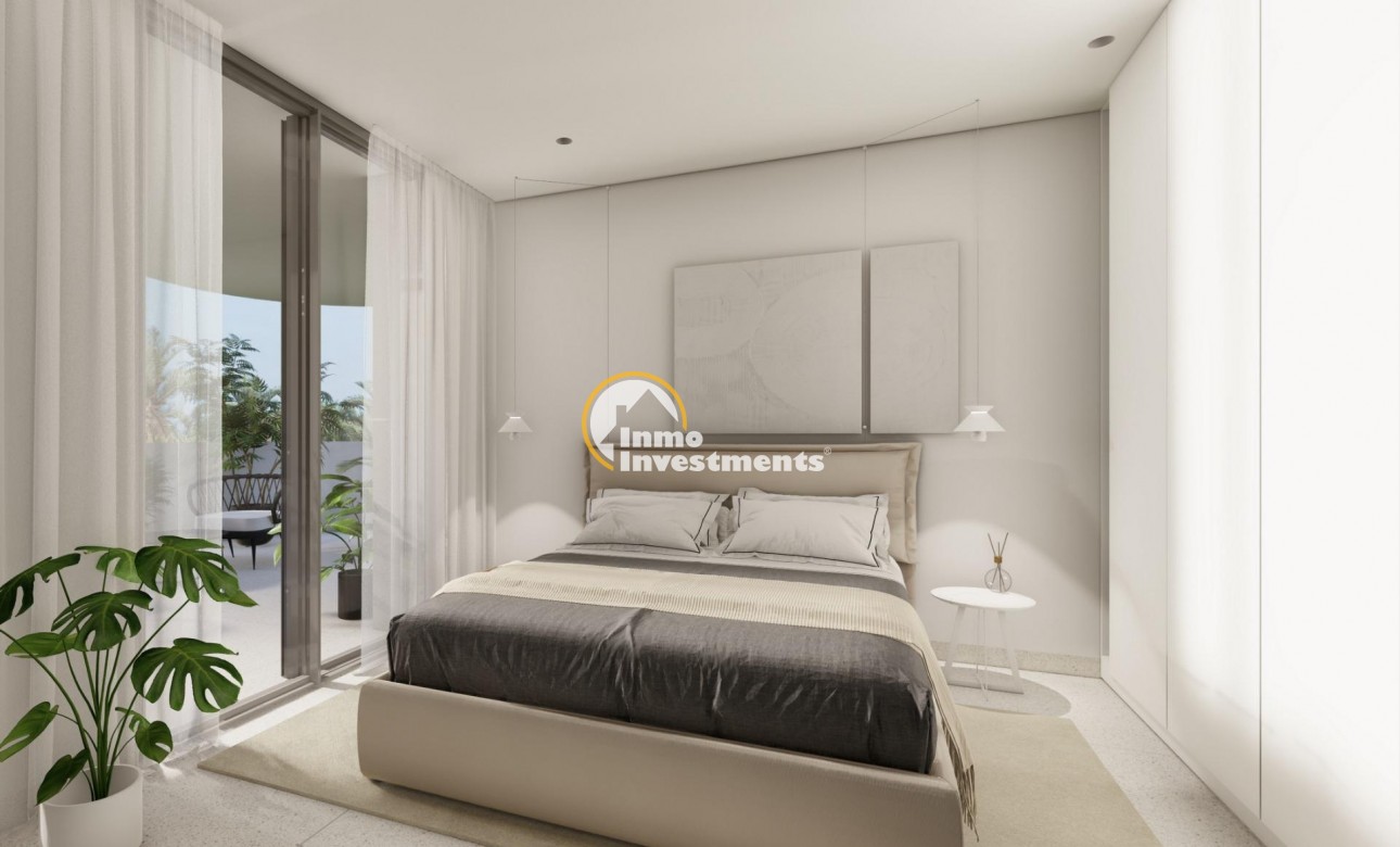 Neubau Immobilien - Apartment - Guardamar del Segura - El Raso