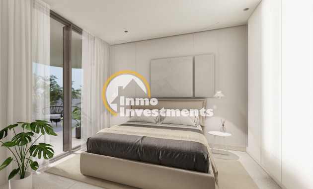 Neubau Immobilien - Apartment - Guardamar del Segura - El Raso