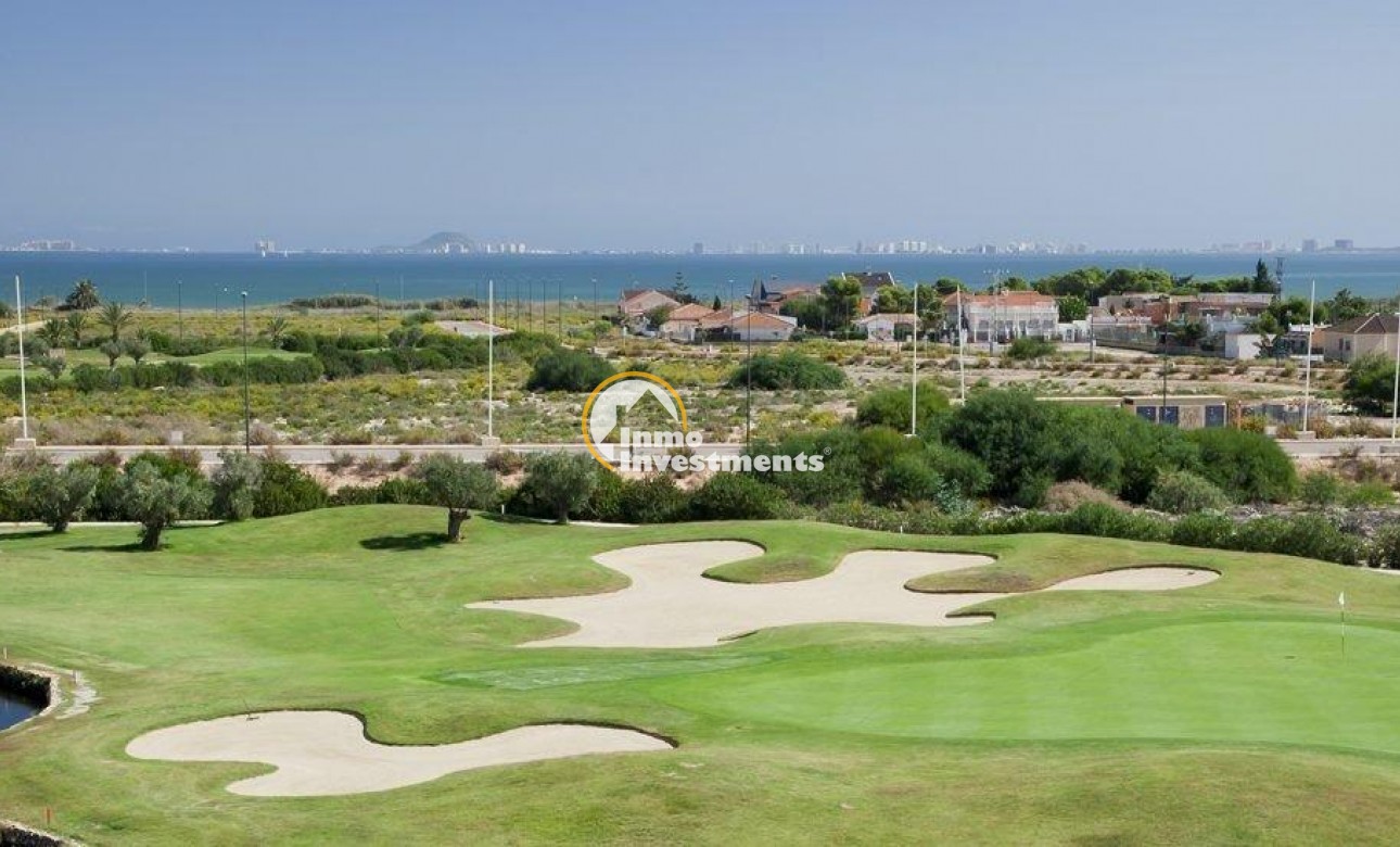 New build - Villa - Los Alczares - Serena Golf