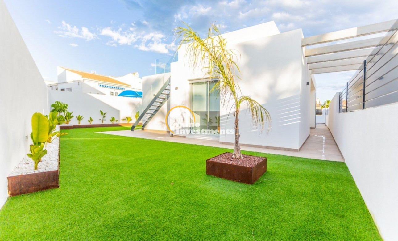 New build - Villa - Torrevieja - Torreta Florida