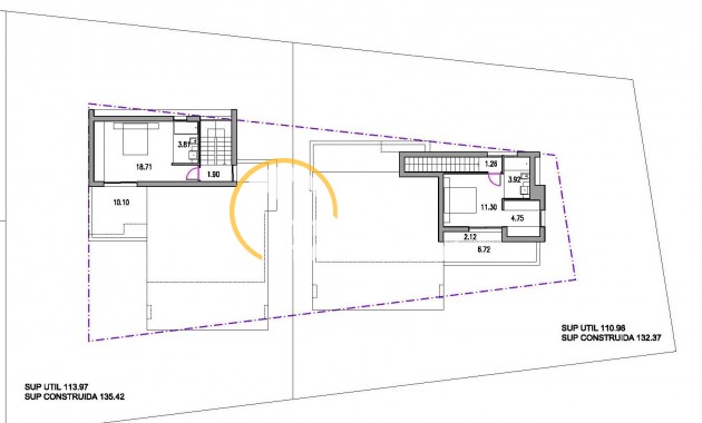 New build - Villa - Torrevieja - Torreta Florida