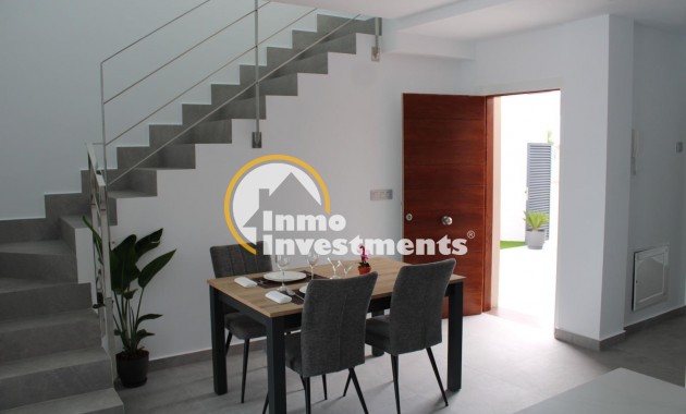 Neubau Immobilien - Villa - San Fulgencio - Pueblo