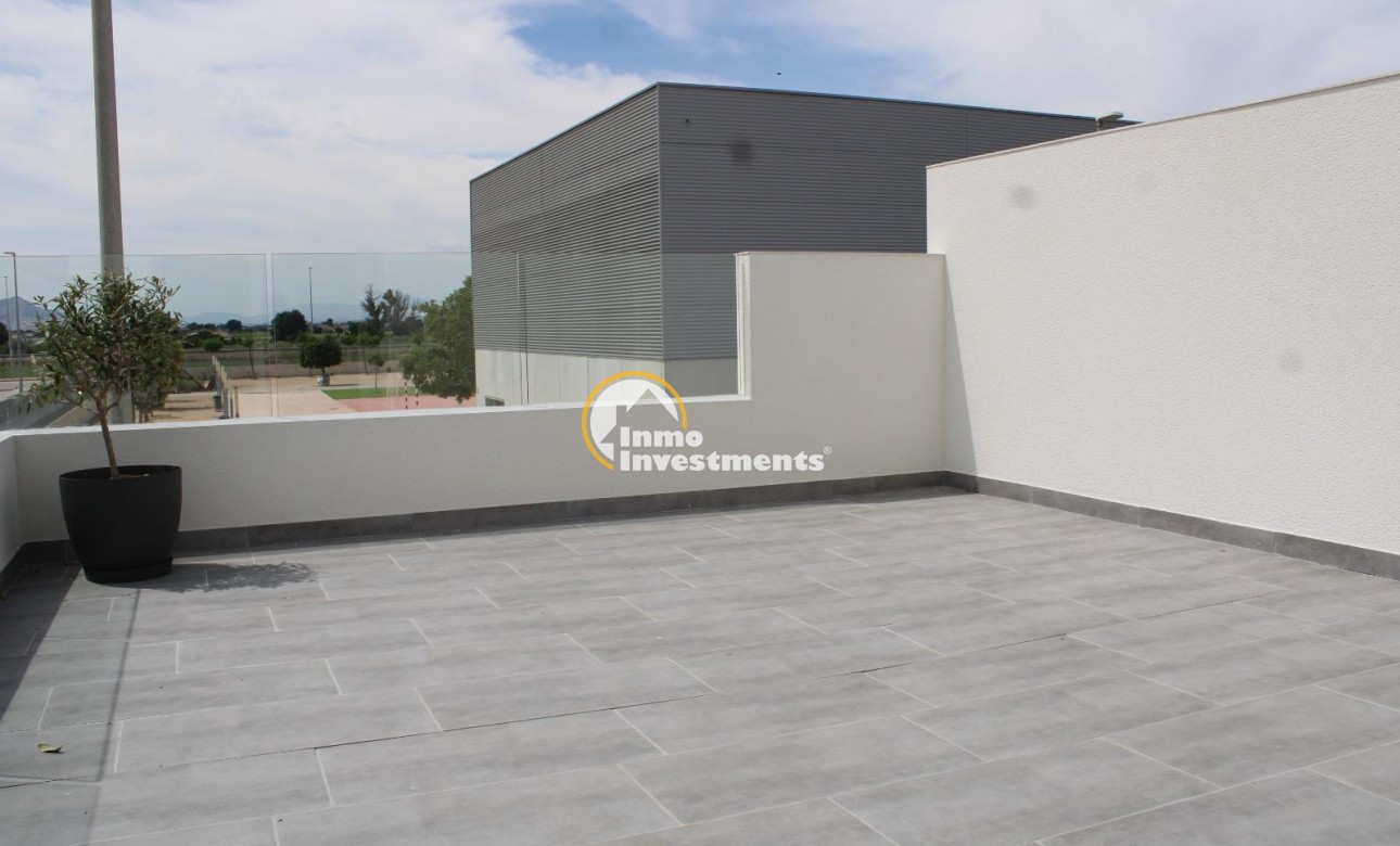 Neubau Immobilien - Villa - San Fulgencio - Pueblo