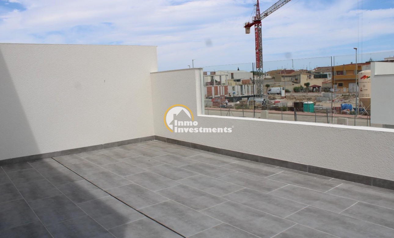 Nouvelle Construction - Villa - San Fulgencio - Pueblo