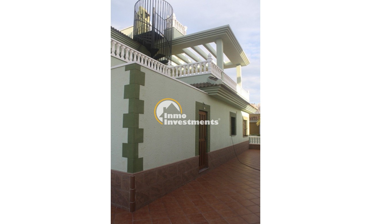 Nieuwbouw - Villa - Torrevieja - Los Altos