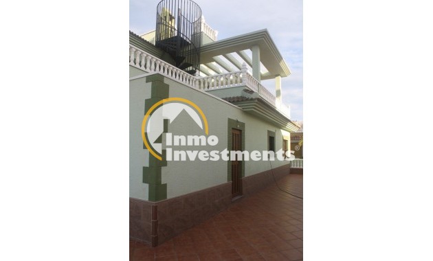 Nieuwbouw - Villa - Torrevieja - Los Altos