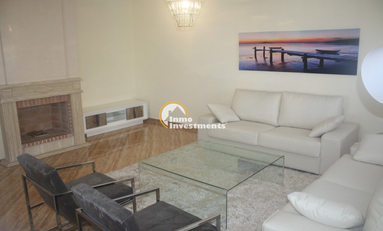 Nieuwbouw - Villa - Torrevieja - Los Altos