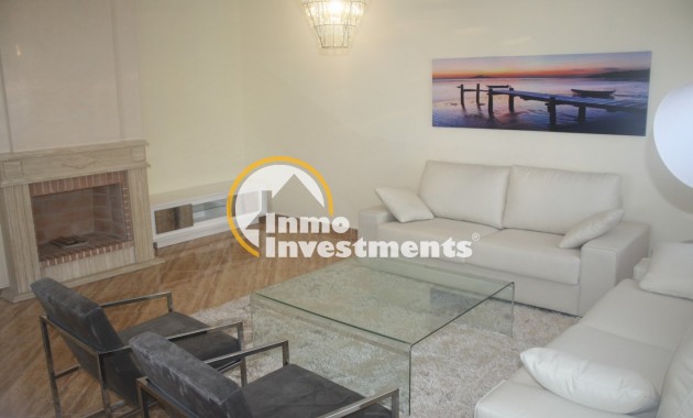 Nieuwbouw - Villa - Torrevieja - Los Altos