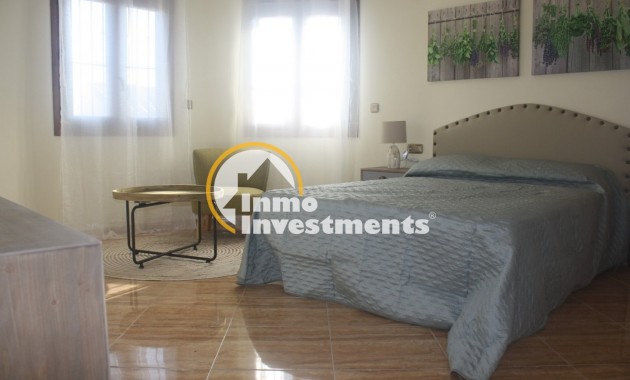 Nieuwbouw - Villa - Torrevieja - Los Altos