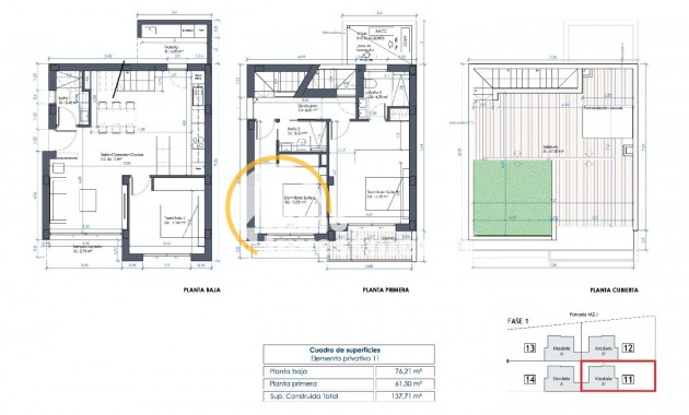 Nyproduktion - Villa - Benijofar