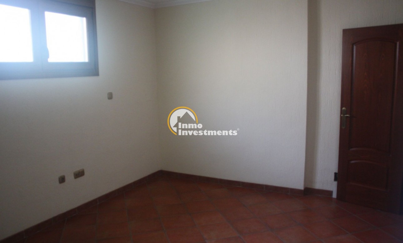 Nyproduktion - Town house - Torrevieja - Los Altos