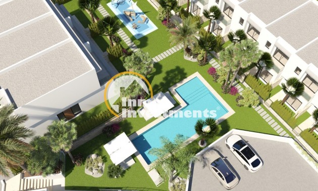 Neubau Immobilien - Villa - Finestrat - Sierra Cortina