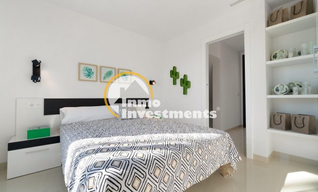 Neubau Immobilien - Villa - Los Montesinos - La Herrada